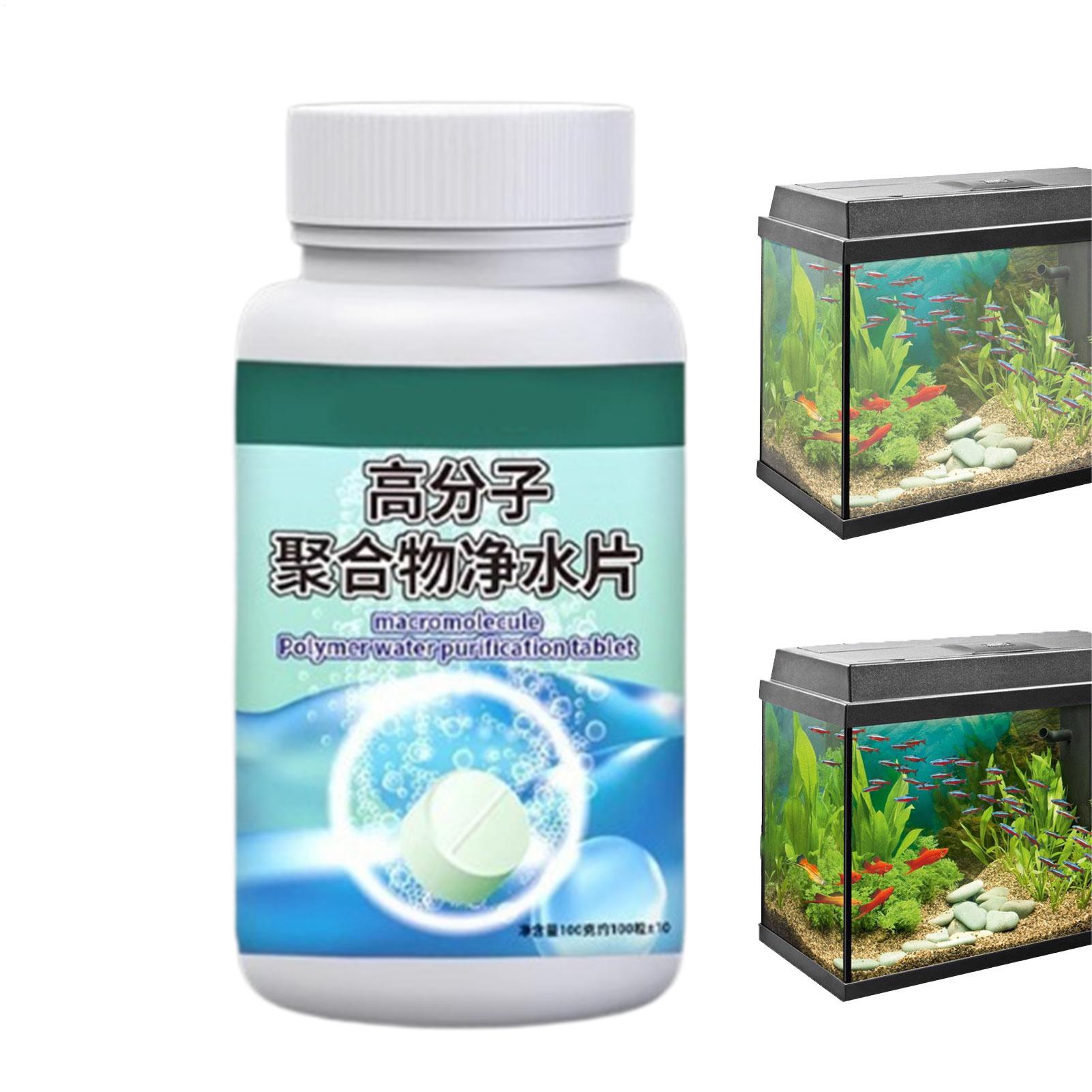 Marine Aquarium Bacteria - Fish Can Algae Remover Aquarium Water