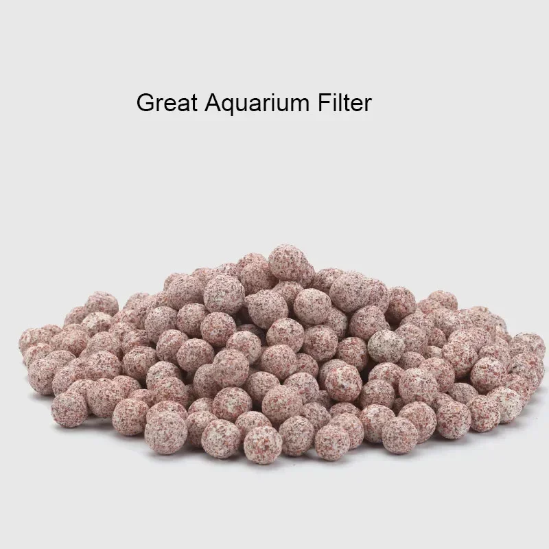 Marine Aquarium Bacteria - 100g 250g 500g Aquarium Fish Tank