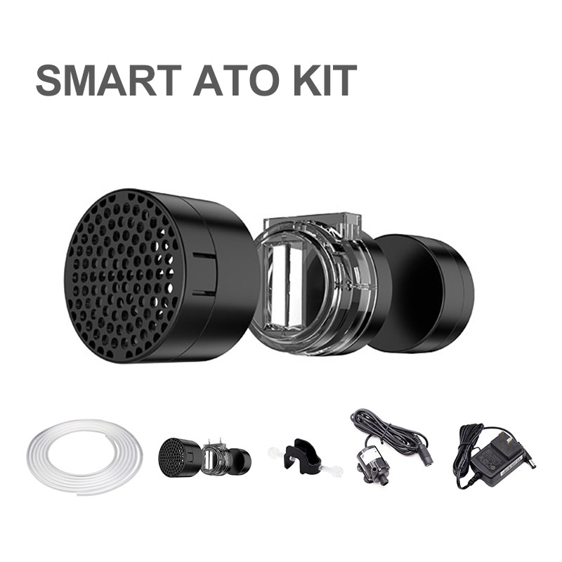 Marine Aquarium & Regional Centre Reviews - Automatic Aquarium Water Voeg Sensor Refill