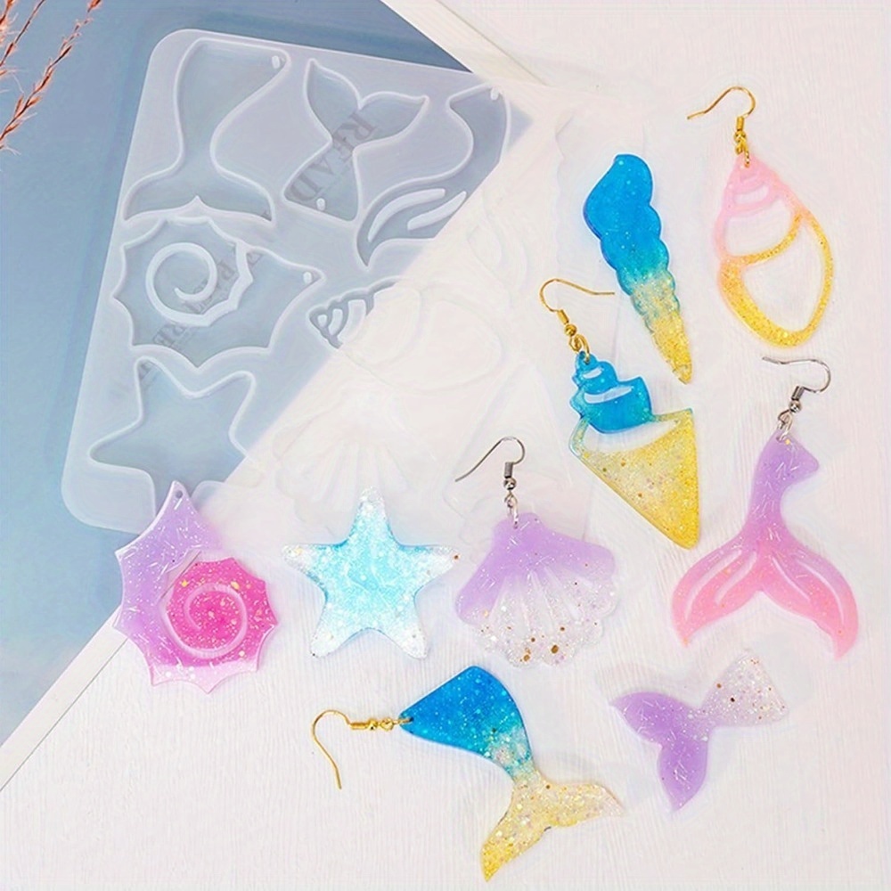 The Ocean-themed Earring And P - Marine Aquarium & Regional Centre Reviews review and price