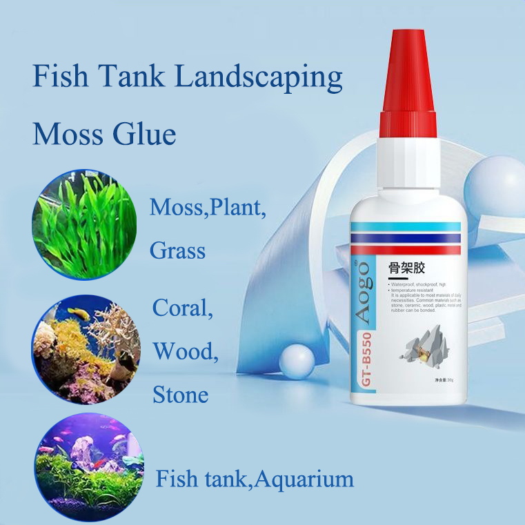 50/100g  Aquarium Landscaping  - Marine Aquarium Epoxy review and price