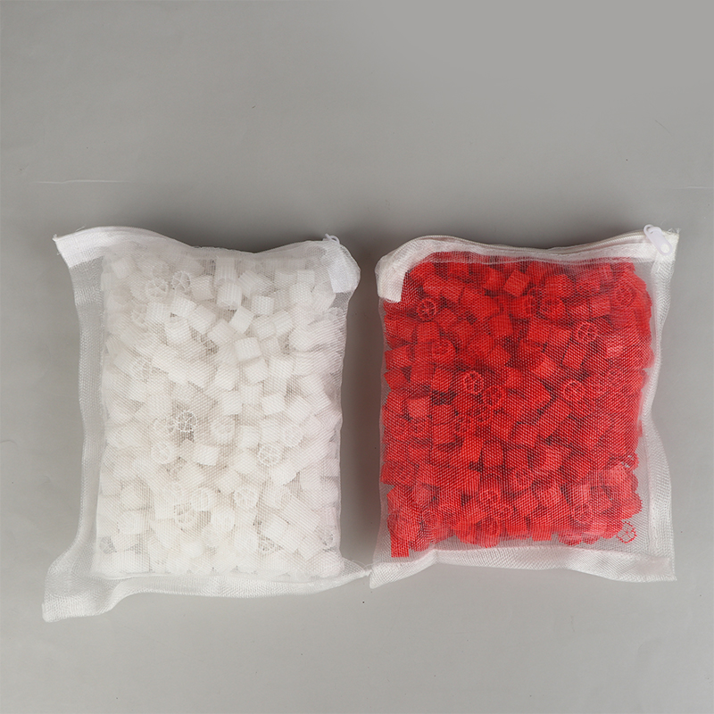 Wihte Red K1 Filter Media Biol - Marine Aquarium Bacteria review and price