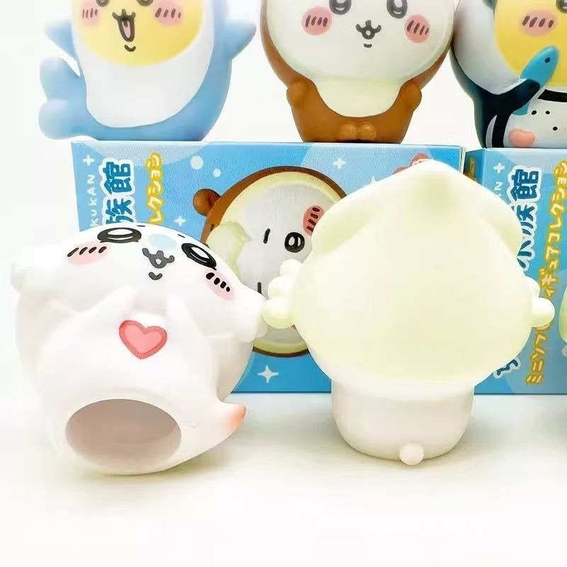 8pcs/Box Kawaii Chiikawa Aquar - Marine Aquarium & Regional Centre Reviews review and price