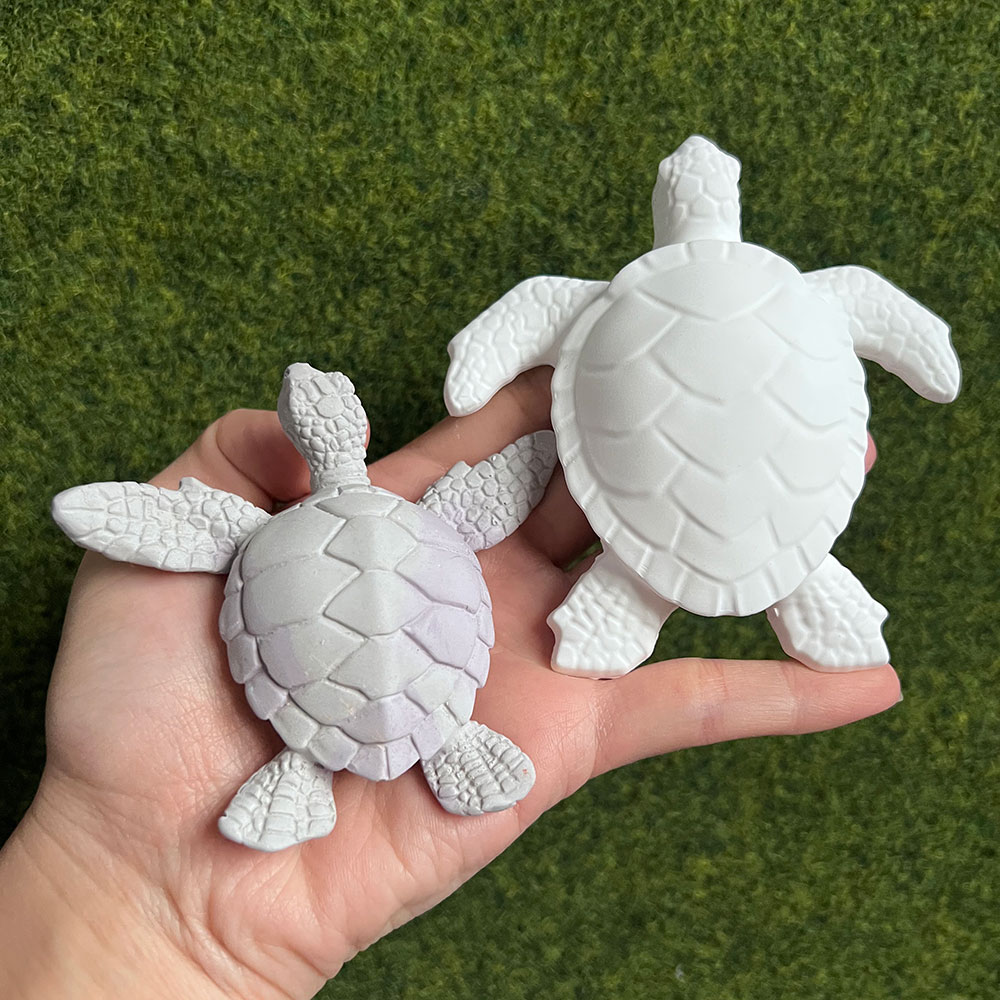 Ocean Sea Turtle Silicone Mold - Marine Aquarium Epoxy review and price