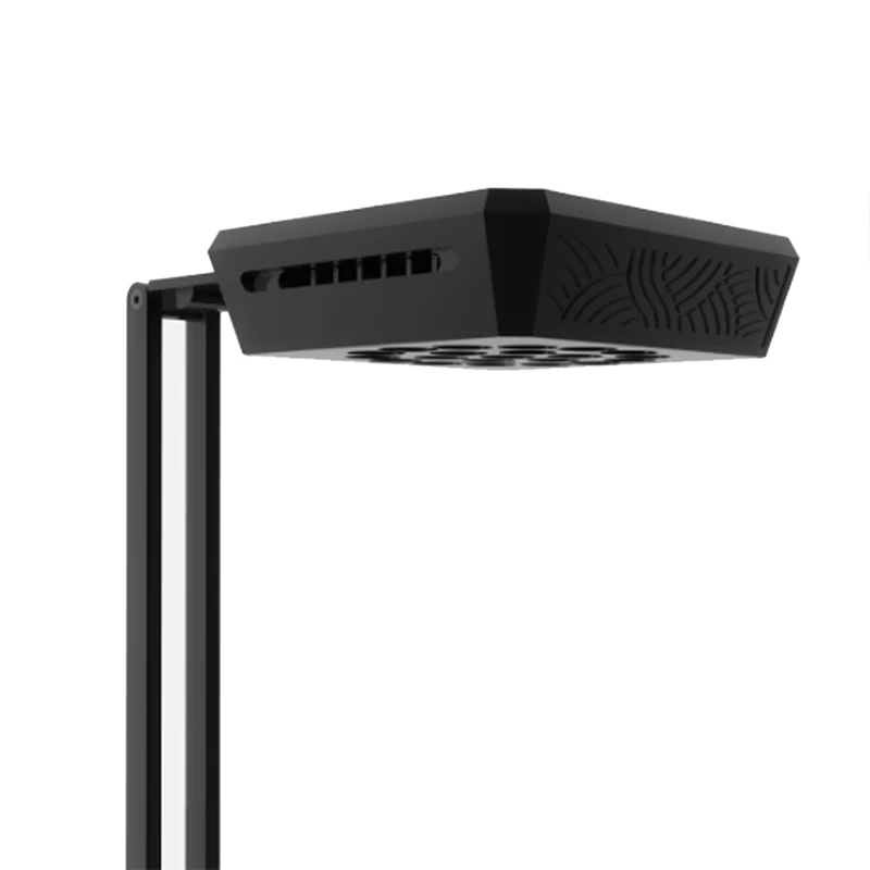 Smart Controlled 60 Watt Saltw - Marine Aquarium Lights For Sale review and price