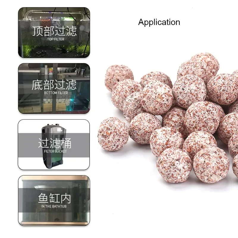 100g 250g 500g Aquarium Fish T - Marine Aquarium Bacteria review and price