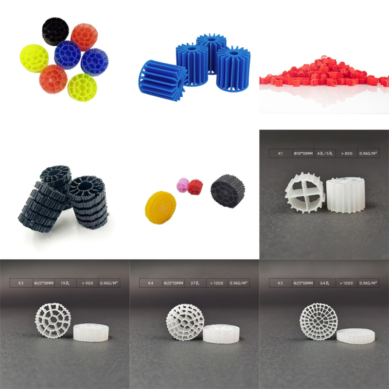 K1,K2,K3,K4,K5 Bio Balls Water - Marine Aquarium Bacteria review and price