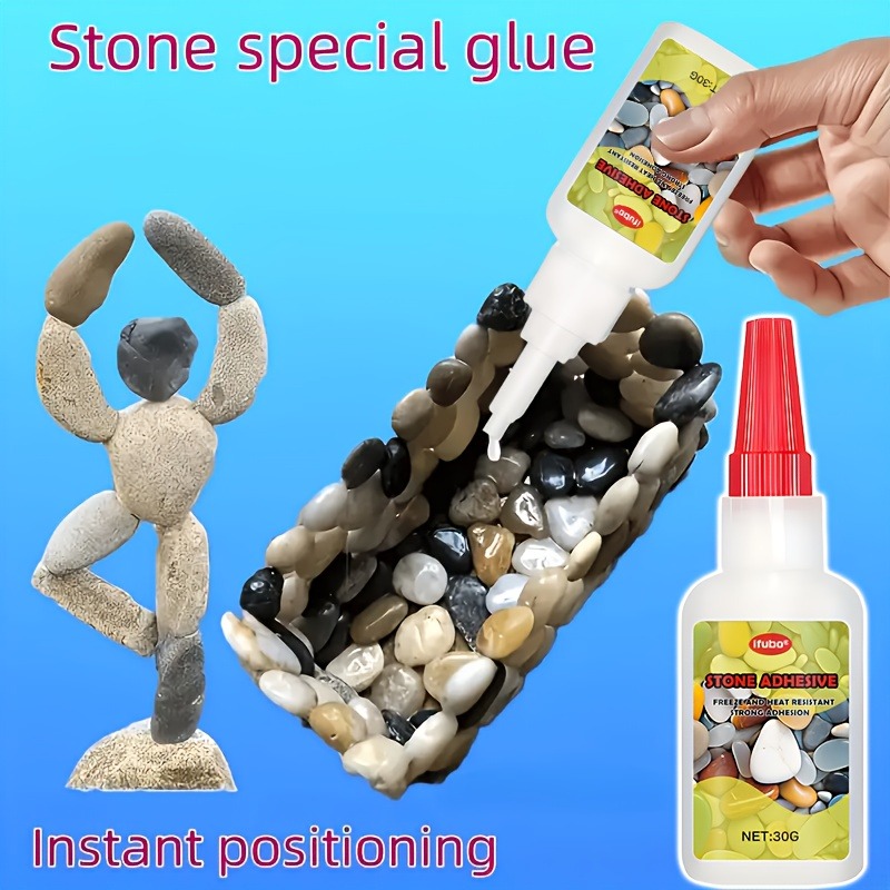 IFUBO Heavy-Duty Stone Liquid  - Marine Aquarium Epoxy review and price