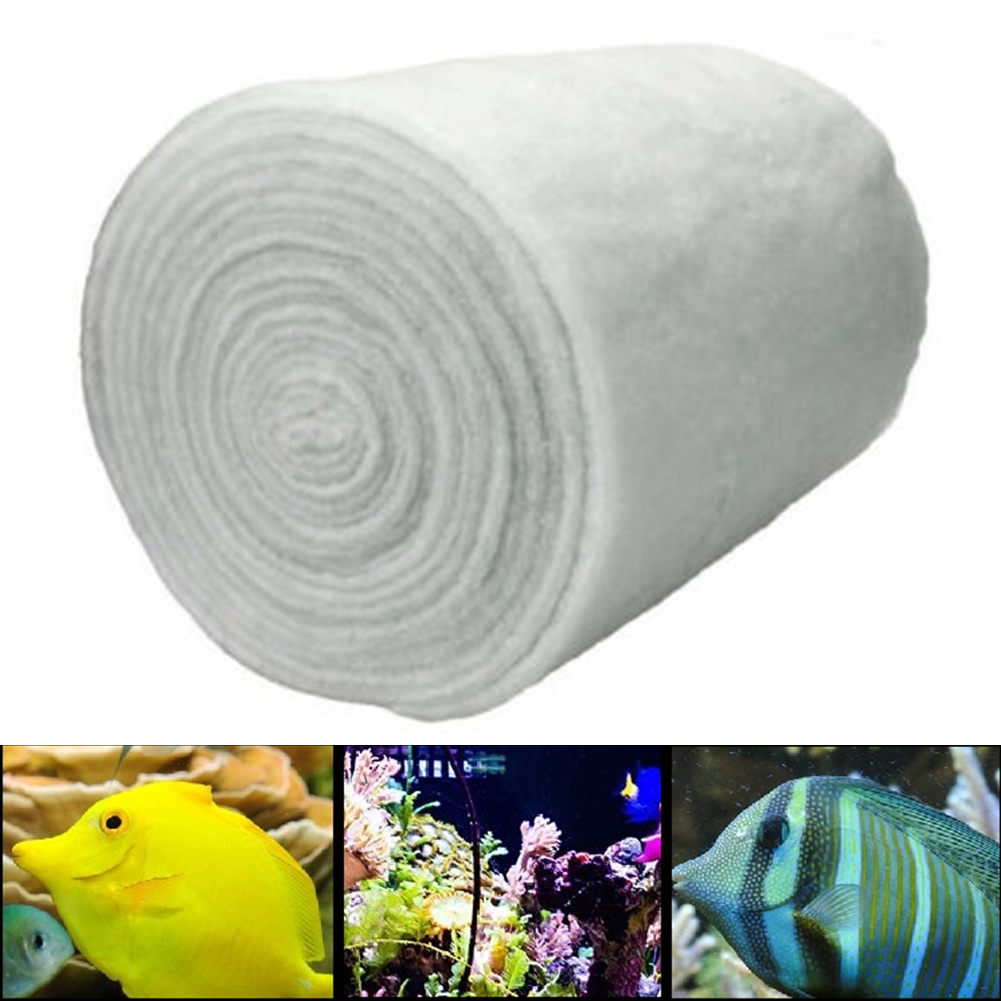Aquarium Filter Filter Mat 120 - Marine Aquarium Bacteria review and price