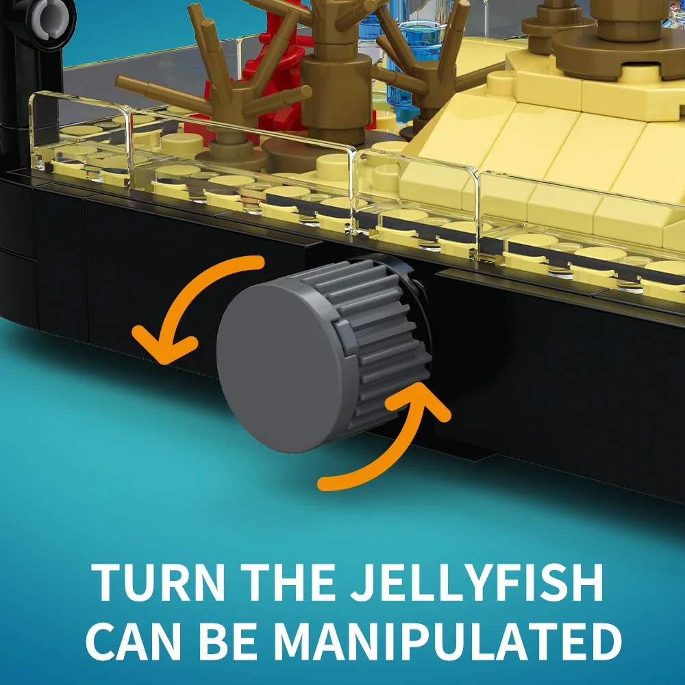 Fish Tank Building Block Set w - Marine Aquarium & Regional Centre Reviews review and price