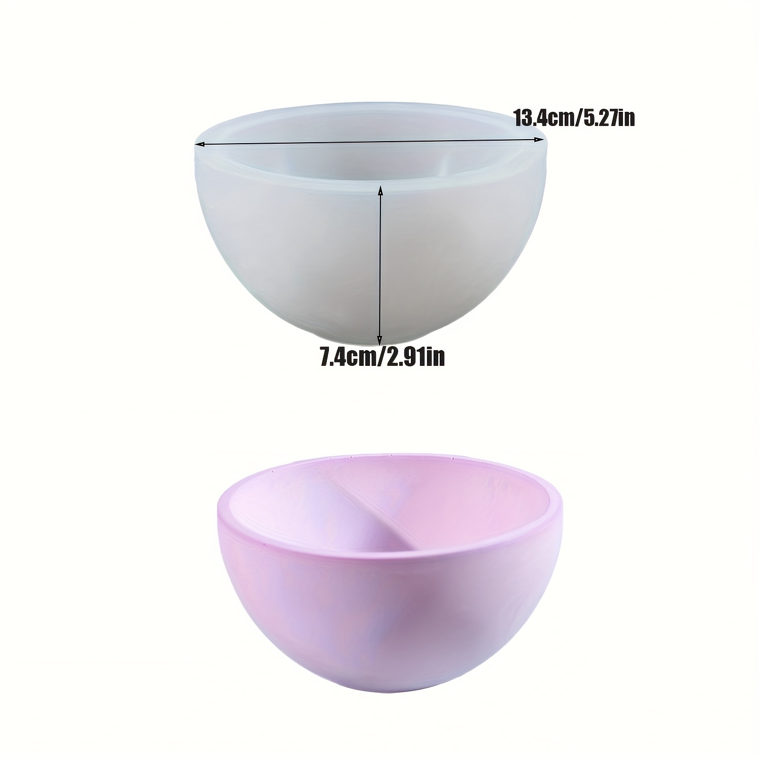 Round Storage Tray Bowl Silico - Marine Aquarium Epoxy review and price