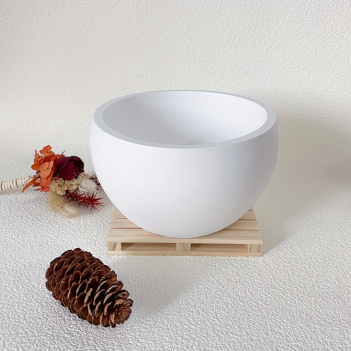 Round Storage Tray Bowl Silico - Marine Aquarium Epoxy review and price