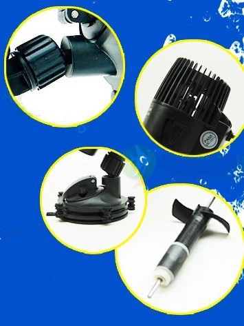 Songbao WP-50M 3W Wave Maker P - Marine Aquarium & Regional Centre Reviews review and price