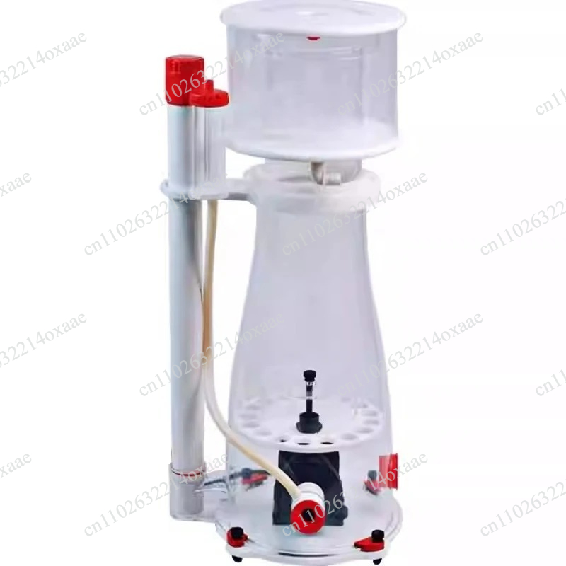 Ultra-Quiet Dual Intake DC Pro - Marine Aquarium & Regional Centre Reviews review and price