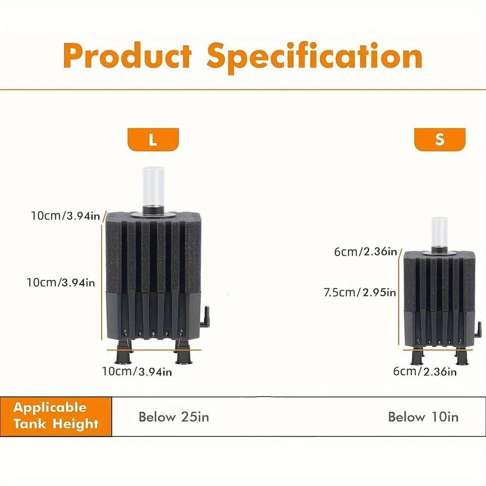 Water Fairy Filter Aquarium Sp - Marine Aquarium Bacteria review and price
