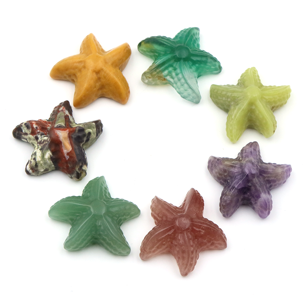 35mm Starfish Shape Statue Mar - Marine Aquarium & Regional Centre Reviews review and price