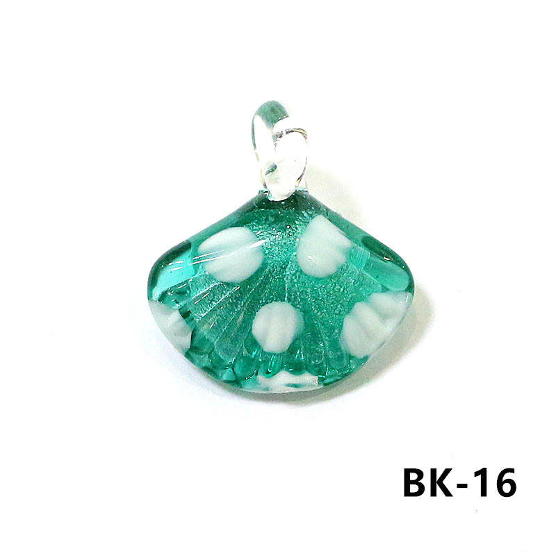 Colorful Mini Sea Shell Charm  - Marine Aquarium & Regional Centre Reviews review and price