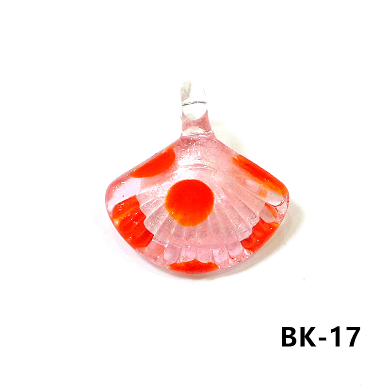 Colorful Mini Sea Shell Charm  - Marine Aquarium & Regional Centre Reviews review and price