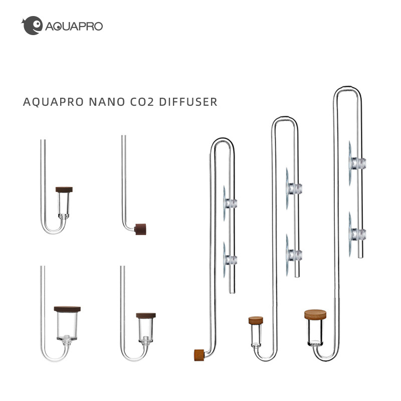 Aquarium CO2 Diffuser Fish Tan - Marine Aquarium & Regional Centre Reviews review and price