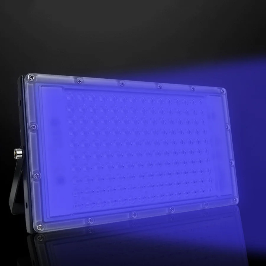 300W UV 395nm Black Light Ultr - Marine Aquarium Uv review and price