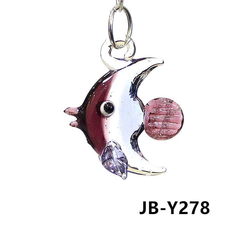 2pcs Mini Fish Glass Pendant C - Marine Aquarium & Regional Centre Reviews review and price