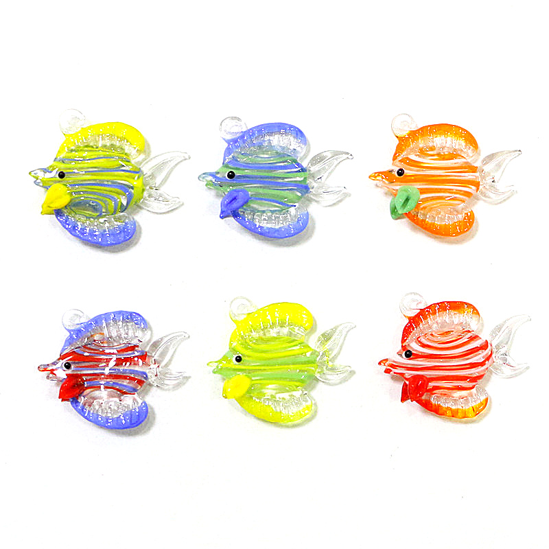 2Pcs Mini Marine Fish Figurine - Marine Aquarium & Regional Centre Reviews review and price