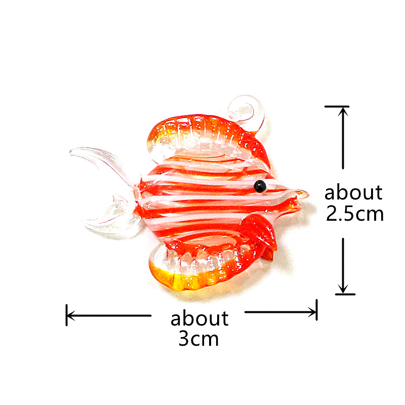 2Pcs Mini Marine Fish Figurine - Marine Aquarium & Regional Centre Reviews review and price