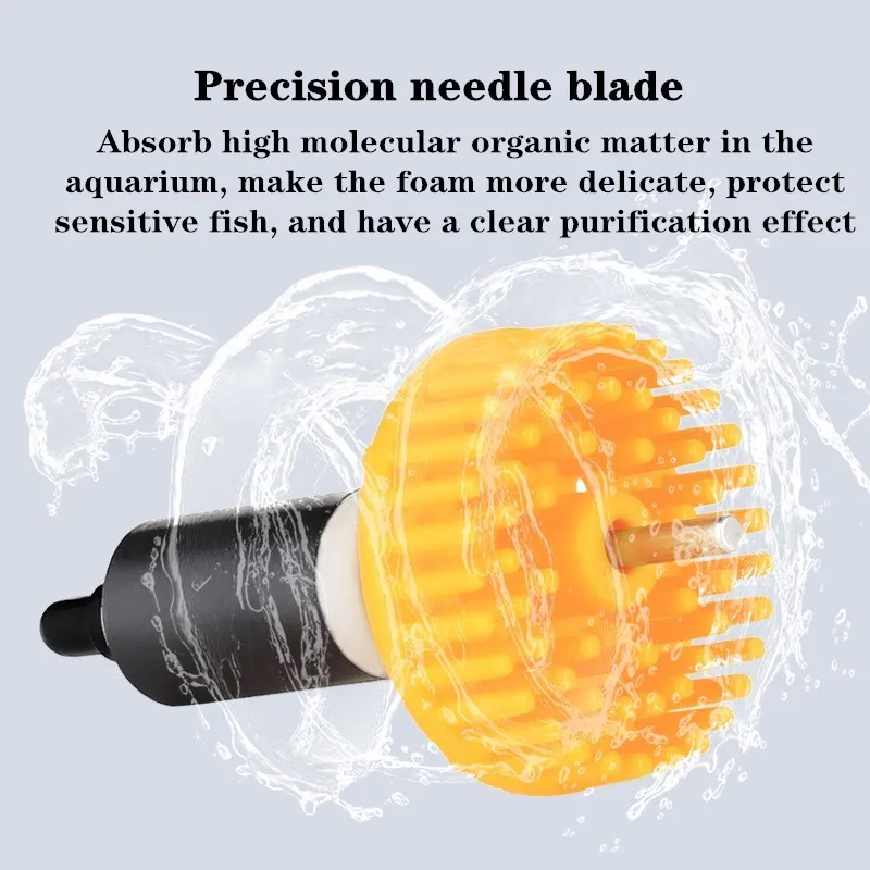 Red StarFish Protein Skimmer U - Marine Aquarium & Regional Centre Reviews review and price