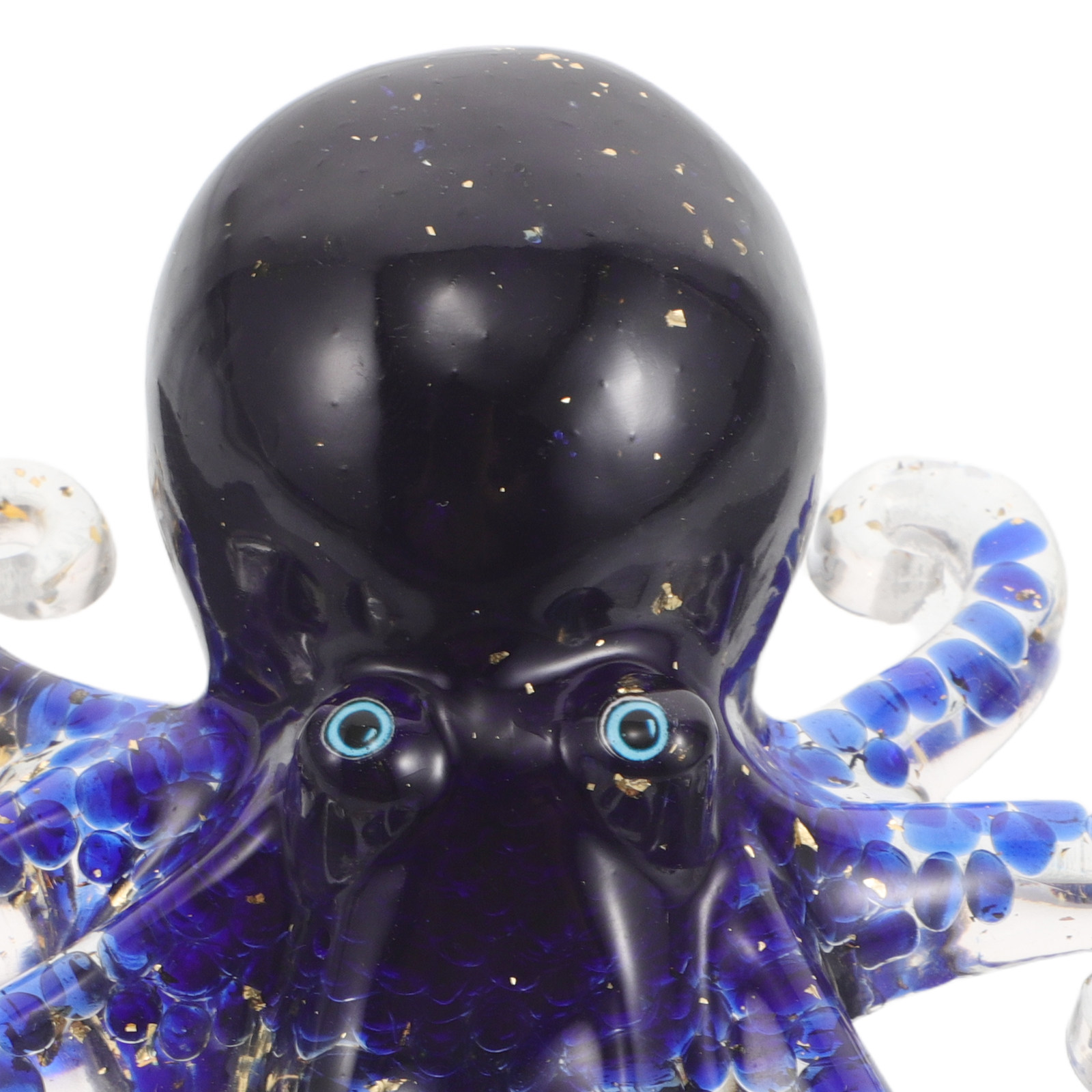 Crystal Octopus Decor Statue H - Marine Aquarium Epoxy review and price