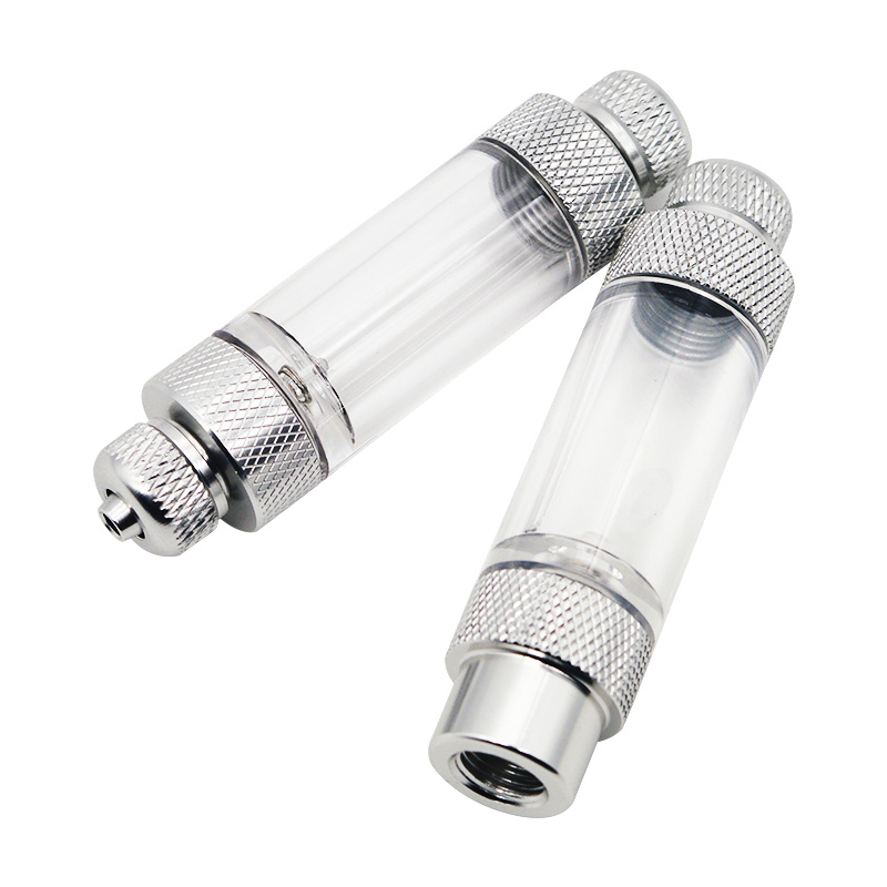 Aquarium CO2 Bubble Counter Do - Marine Aquarium Kit review and price