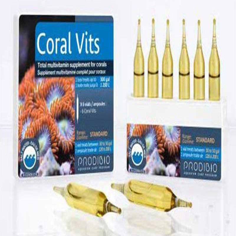 Prodibio Biodigest Biotrace Bi - Marine Aquarium Bacteria review and price