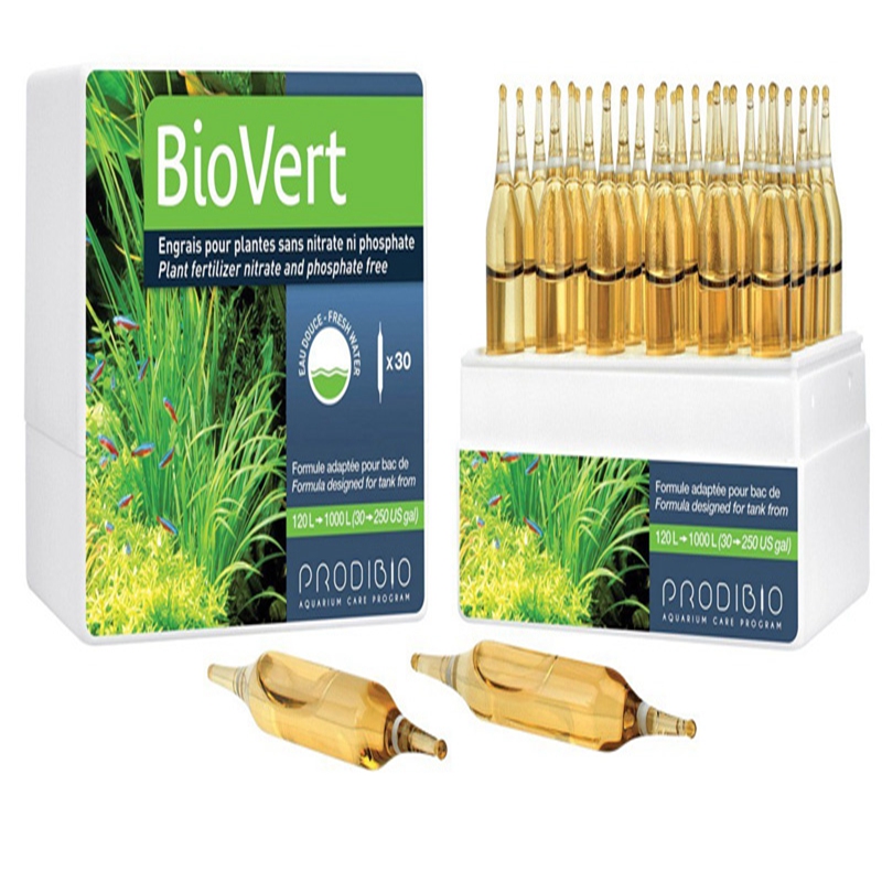 Prodibio Biodigest Biotrace Bi - Marine Aquarium Bacteria review and price