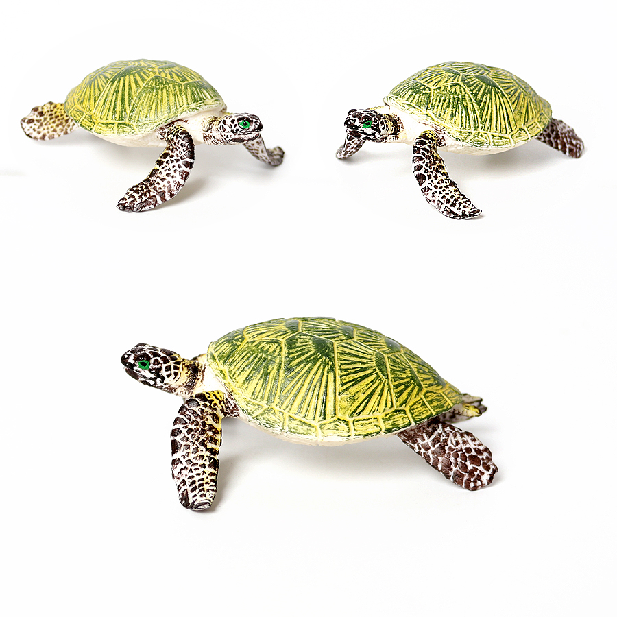 Realistic Miniatures Marine Li - Marine Aquarium & Regional Centre Reviews review and price